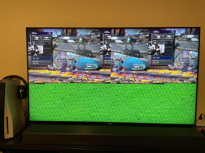 Twitch fix your google play app on TVs…anyone know a fix? by ItsHobeezy