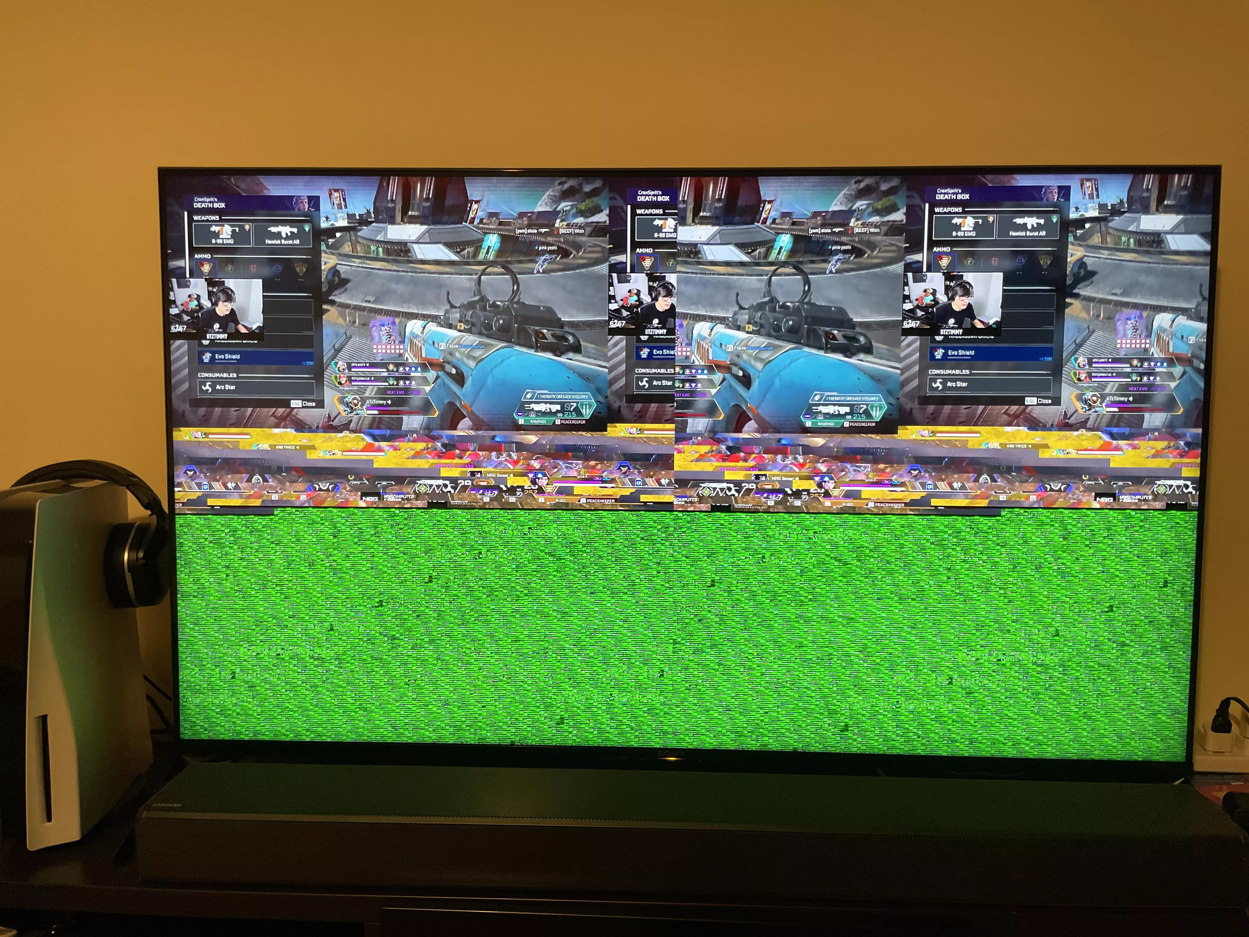 Twitch fix your google play app on TVs…anyone know a fix? posted by ItsHobeezy
