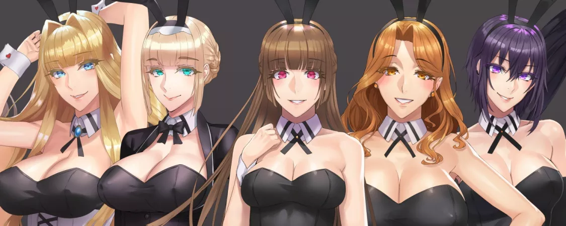 [Twitter] Illustration by Damegane by WarmaidenSecret