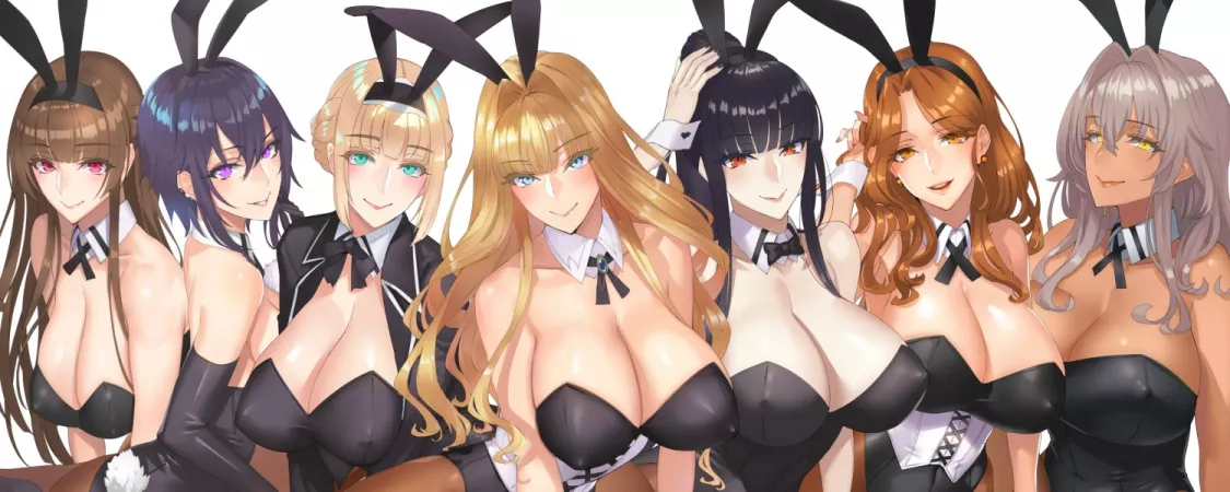 [Twitter] Illustration by Damegane by WarmaidenSecret