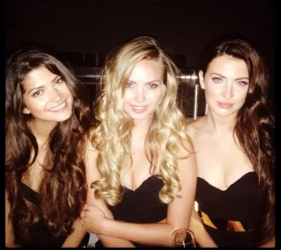 Twitter Randos by tmoagbjltdd