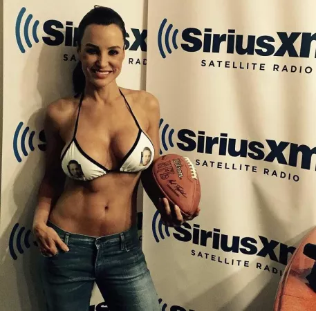 Two Basketballs One Footbal by Manobronze