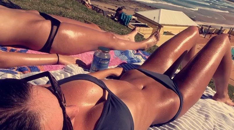 Two Bridges by [deleted]