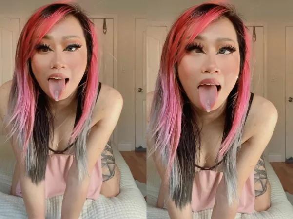 Two cum targets for you today 😘 by bbivyx