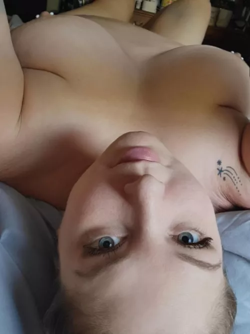 Two days in a row 32[f] by _jennius_