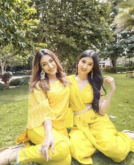 Two desi sisters. What’re you doing to them? PMs open by mattvermont69