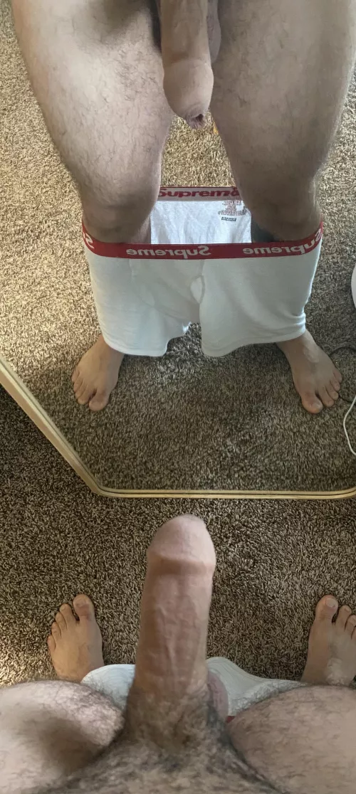 Two different views for your morning. by Key-Title-9266