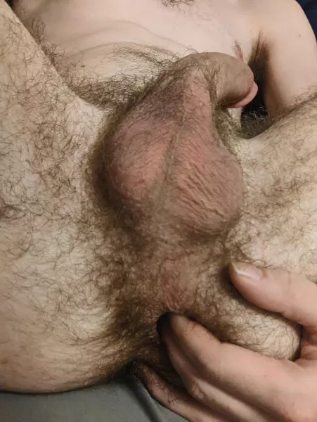 Two fingers feels amazing by Long_Schlong_Mcgee