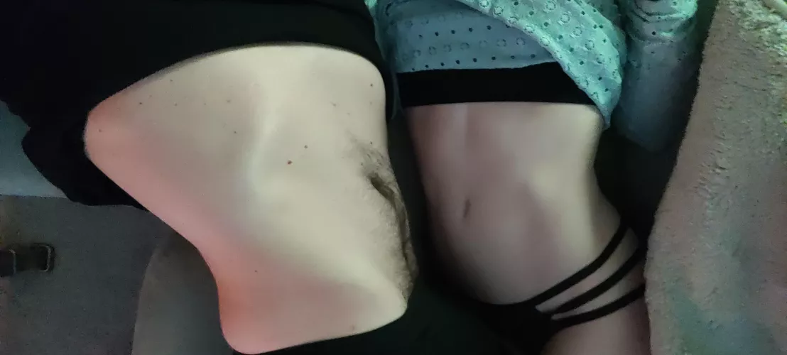 Two for one by iceynotspicy