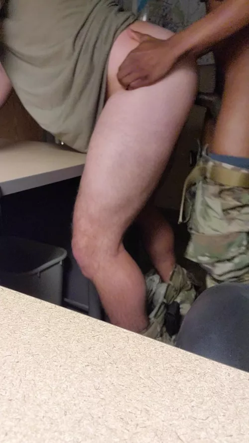 Two for one Friday. 👍 by ronankhil