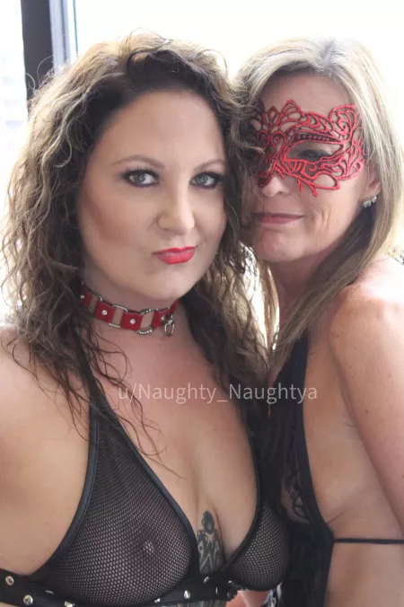 Two for the price of one by naughty_Naughtya