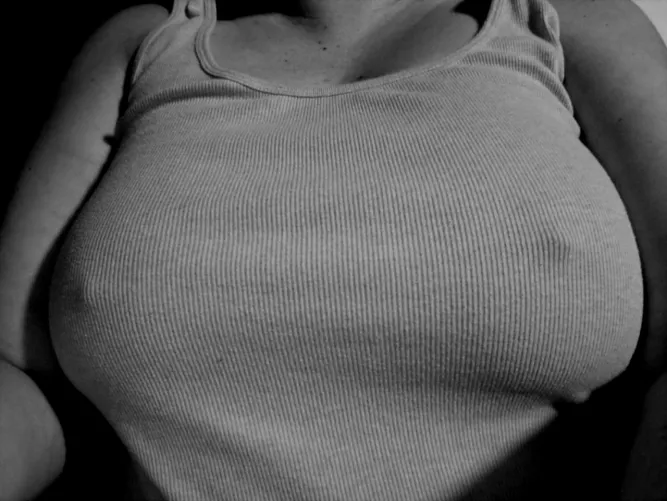 two good points for going braless by kajc56