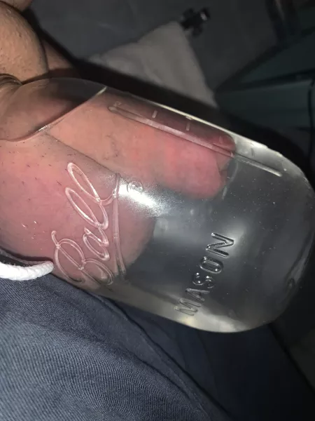 Two hours in by rvrdz