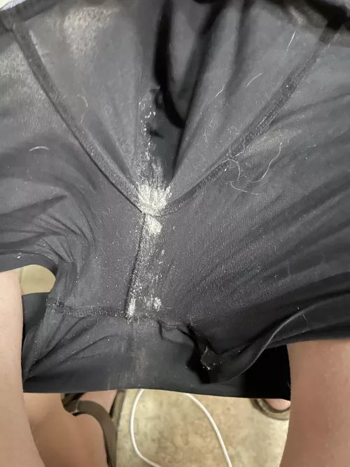 Two hours of housework 🤷‍♀️ by Curious_Contact2002