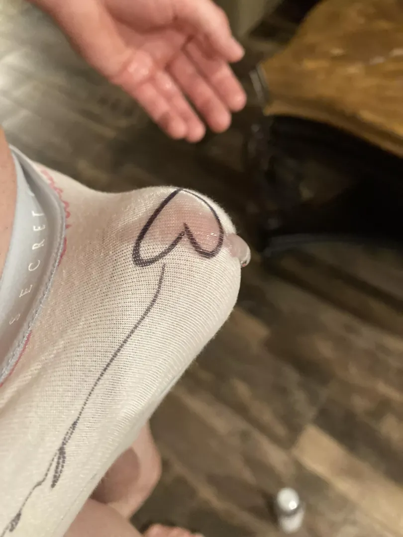 Two hours with a dildo and only precum, someone help me? 😜🥲 posted by RandomBarimen15