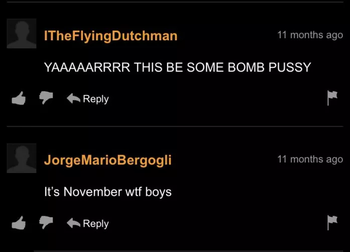 Two in one? Hot damn! by BionicK1234