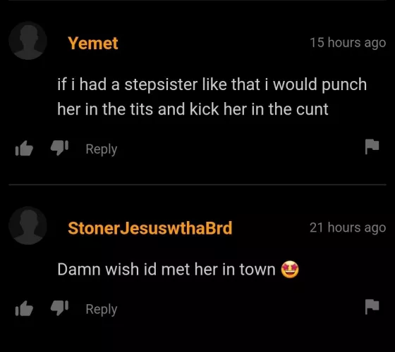 Two kinds of people by MysticYounger