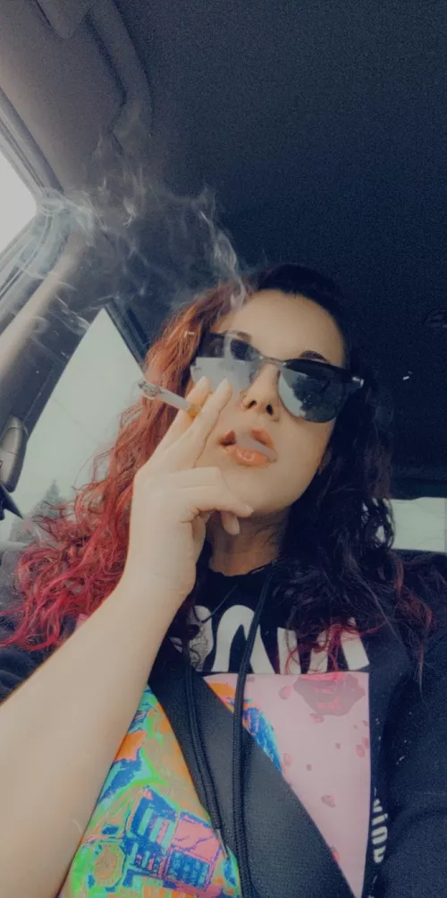 Two lost souls swimming in a fish bowl year after year ❄️♥️ by Beginning-Hand-4477