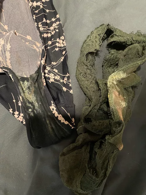 Two more well scented beauties [F] by wanderingwomensitems