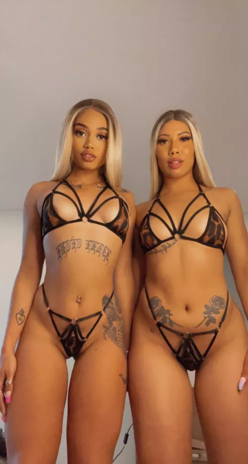 😈😈Two Naughty😈😈 Australian sisters😈 Only $9.99 to subscribe 💜Cum say hi and show me your cock 😈I also have a 30-day free trial for you (link in comments) by IneaNDeR