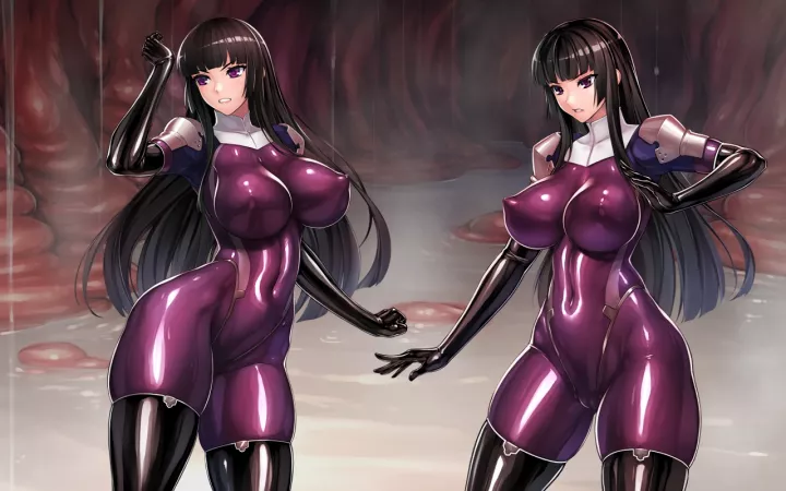 Two of a Kind by CheetahSperm18