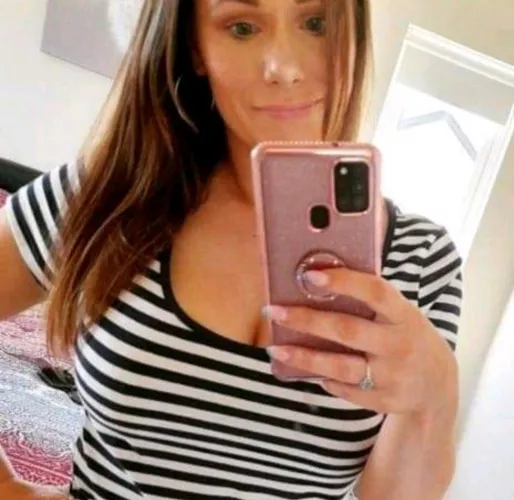 Two of my friends last night were asking would I be mad if they hatefucked my bitch of a mom. Dm me with what you'd do to her if you were my friend by curious-curiositys