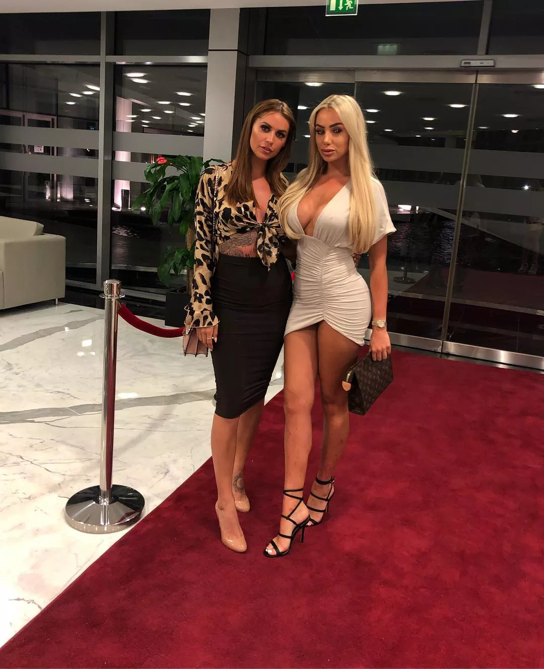 Two Pack posted by BOOOOOOOBIES