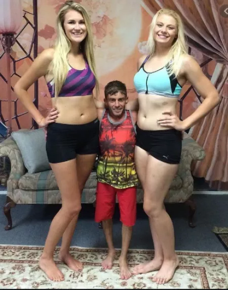 Two Paiges by NinjaCoder99