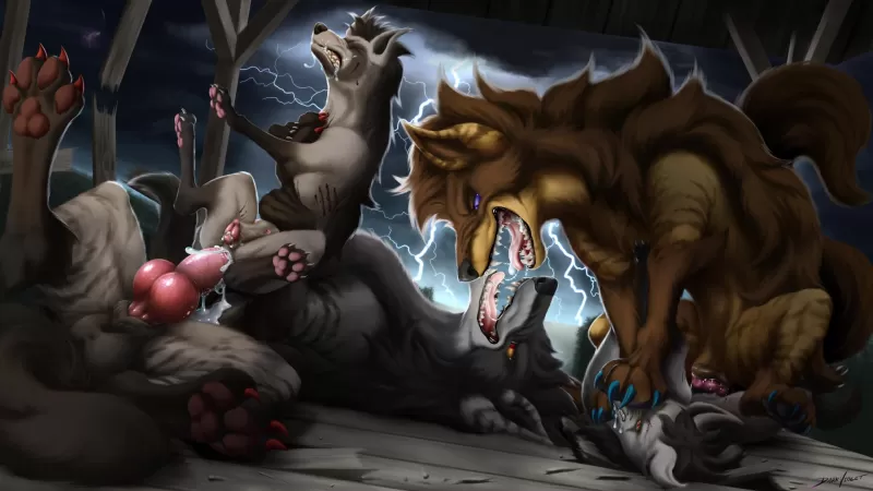 Two Plus Two [MF] (Dark_Violet) by OwO_Bot