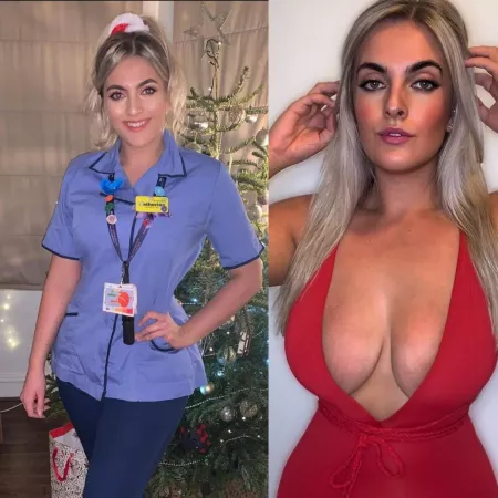 Two sides by qazmlpfghcvb