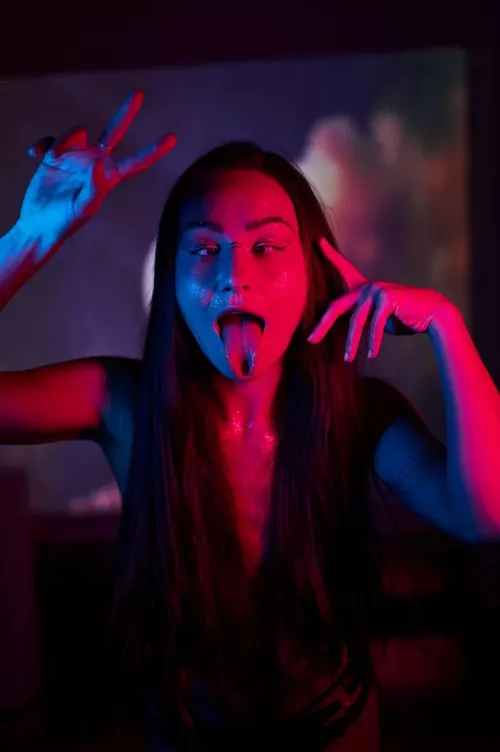 🤪two tequila pls?🤤 by muse_online