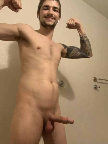 two tone😏 by Difficult_Bird9281