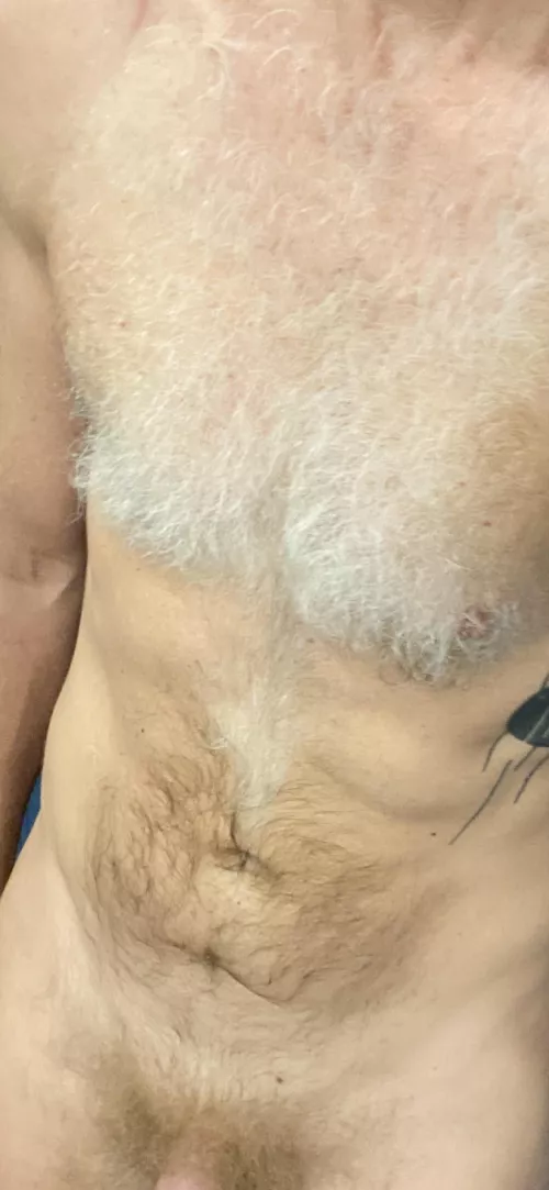 Two tone by ectoscruff