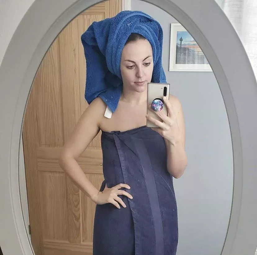 Two Towels posted by Neckbeard_King