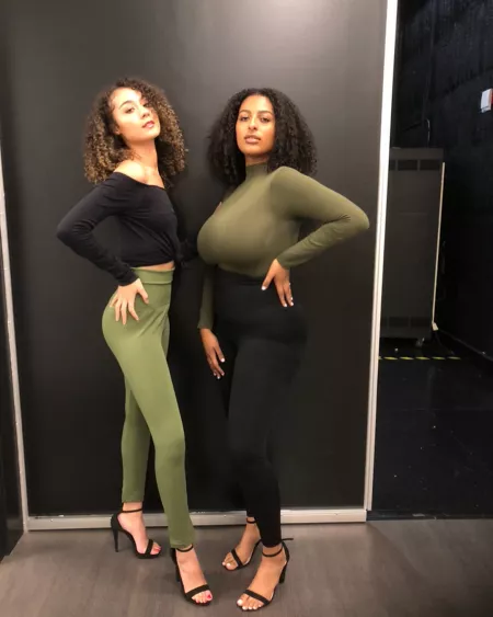 Two types of people by realdavidb1