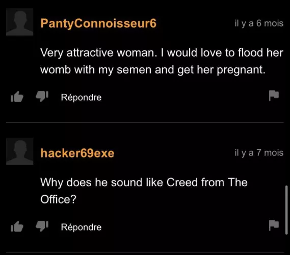 Two types of peoples by Sadlilith31