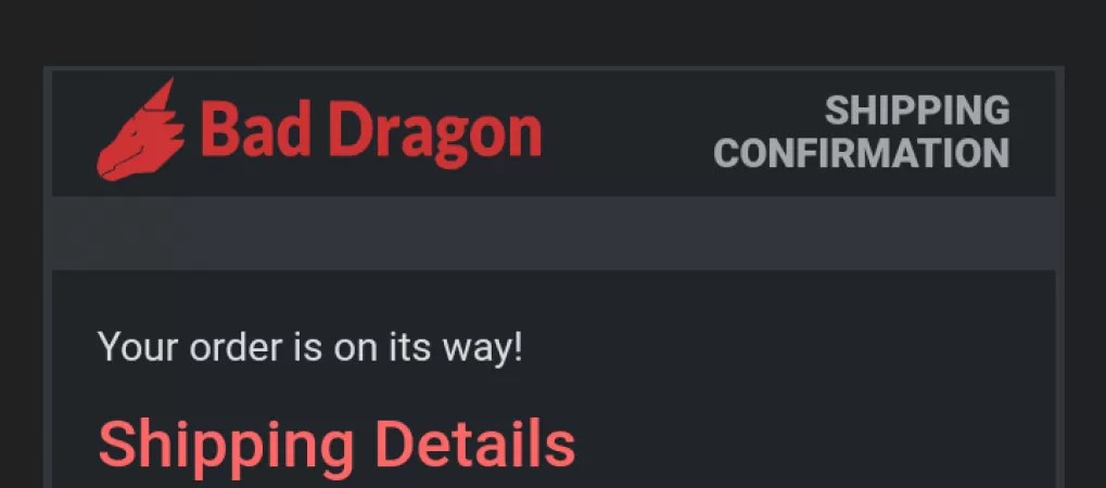 Two weeks later my CUSTOM IS SHIPPED. 🤩🤩🤩🤩🤩 by spoopleschaboople