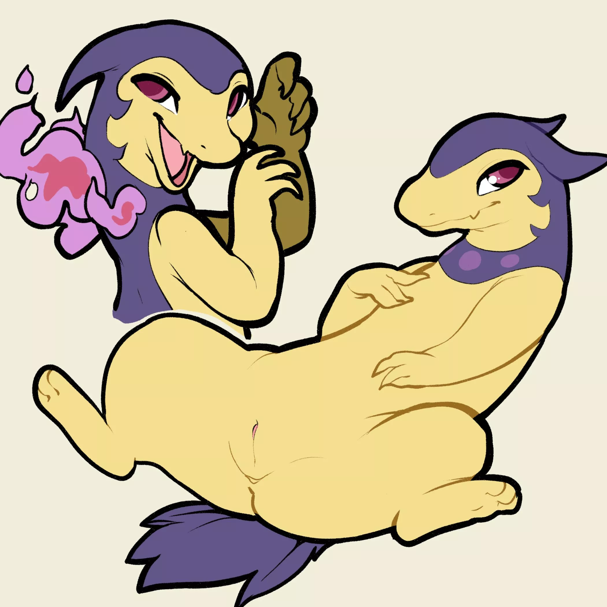 Ty [F] (Itsunknownanon) posted by OwO_Bot