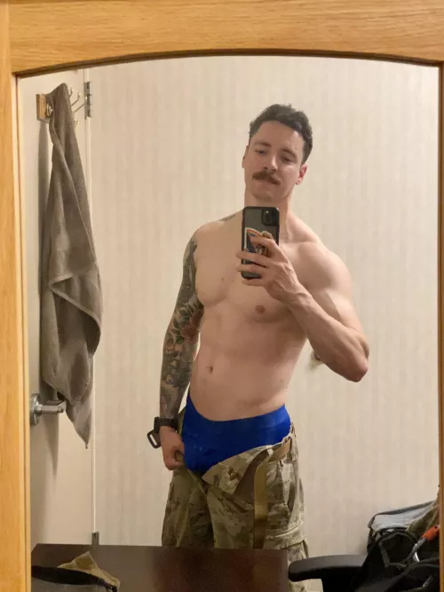 TYFYS 🇺🇸 by Jacksult