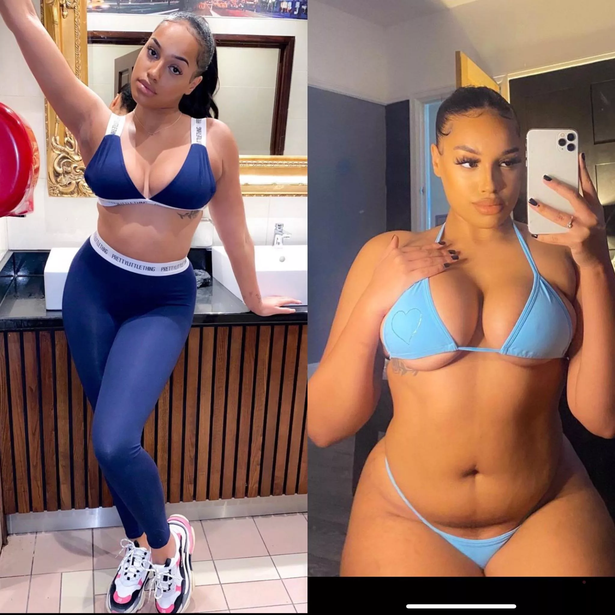 @tygalily impressive weight gain posted by BigBootyRudy123