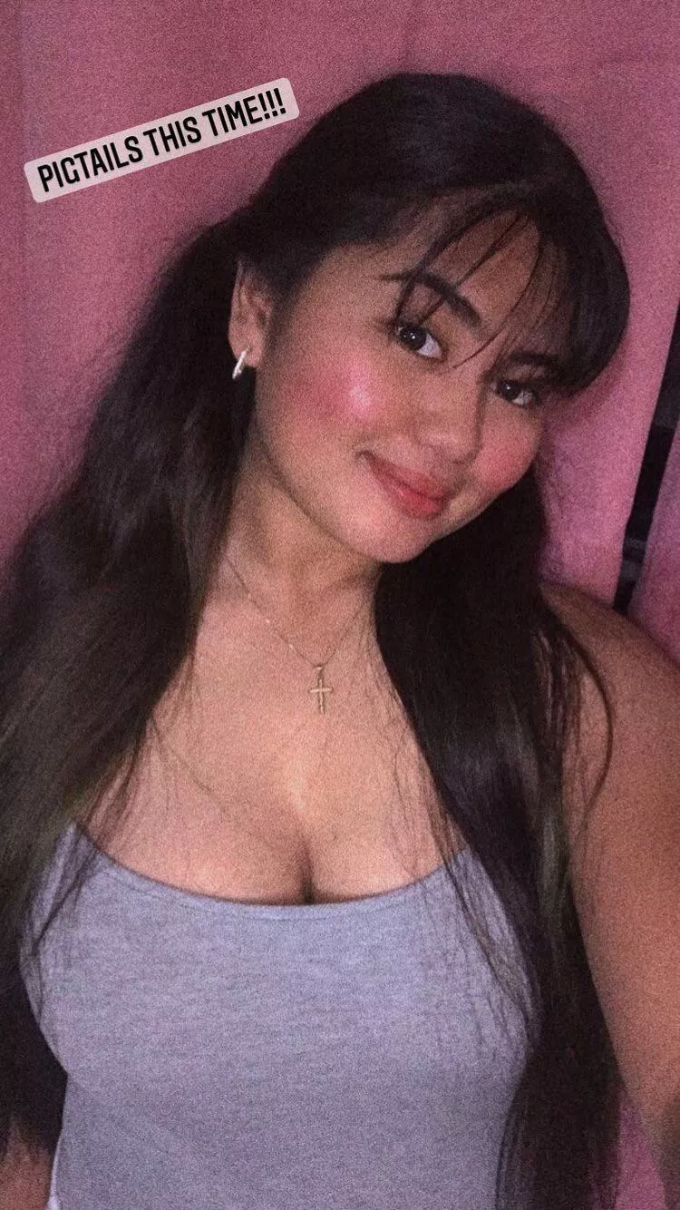 Tyla posted by GGkalm