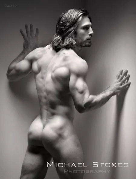 Tyler Harlow by [deleted]