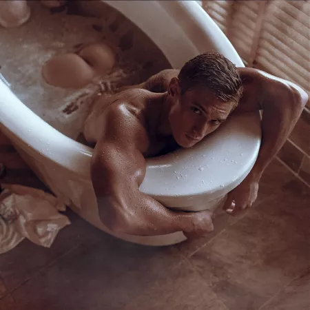 Tyler Jones photographed by Jake O'Donnell by asdasasdass321