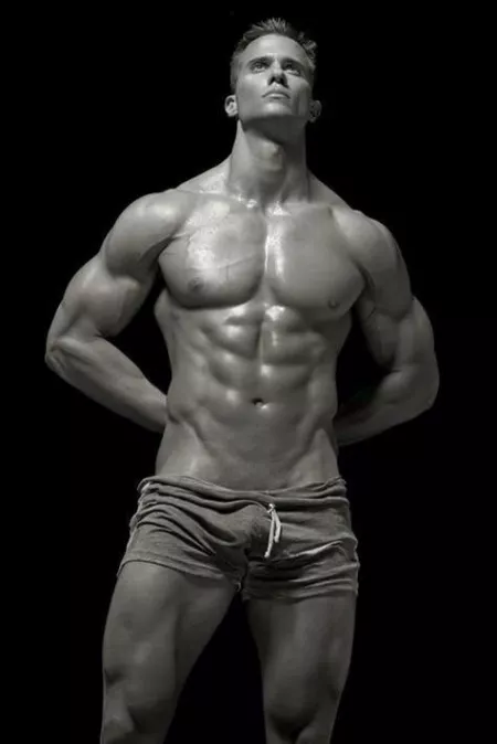 Tyler McPeak by asdasasdass321