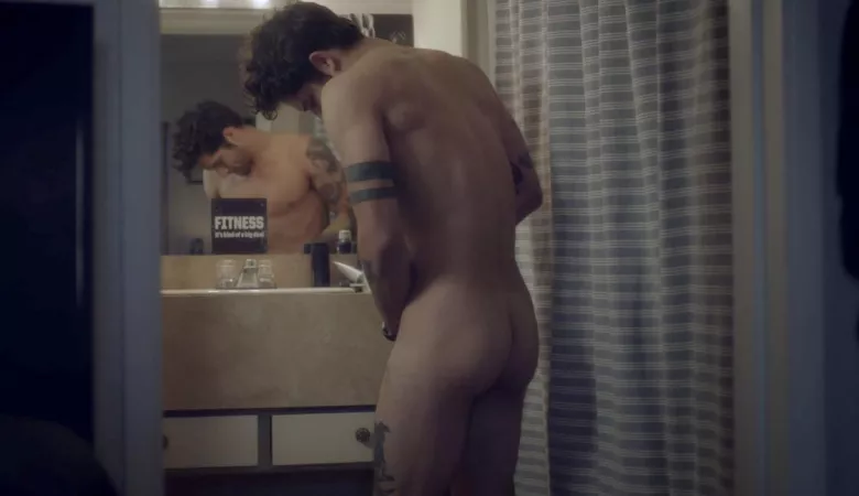 Tyler Posey by PartyMonster81