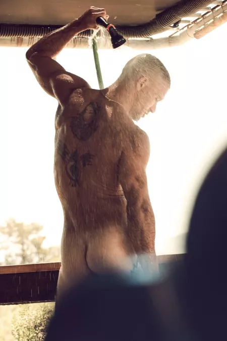 Tyler Wood. [More in Comments] by astroblueastro