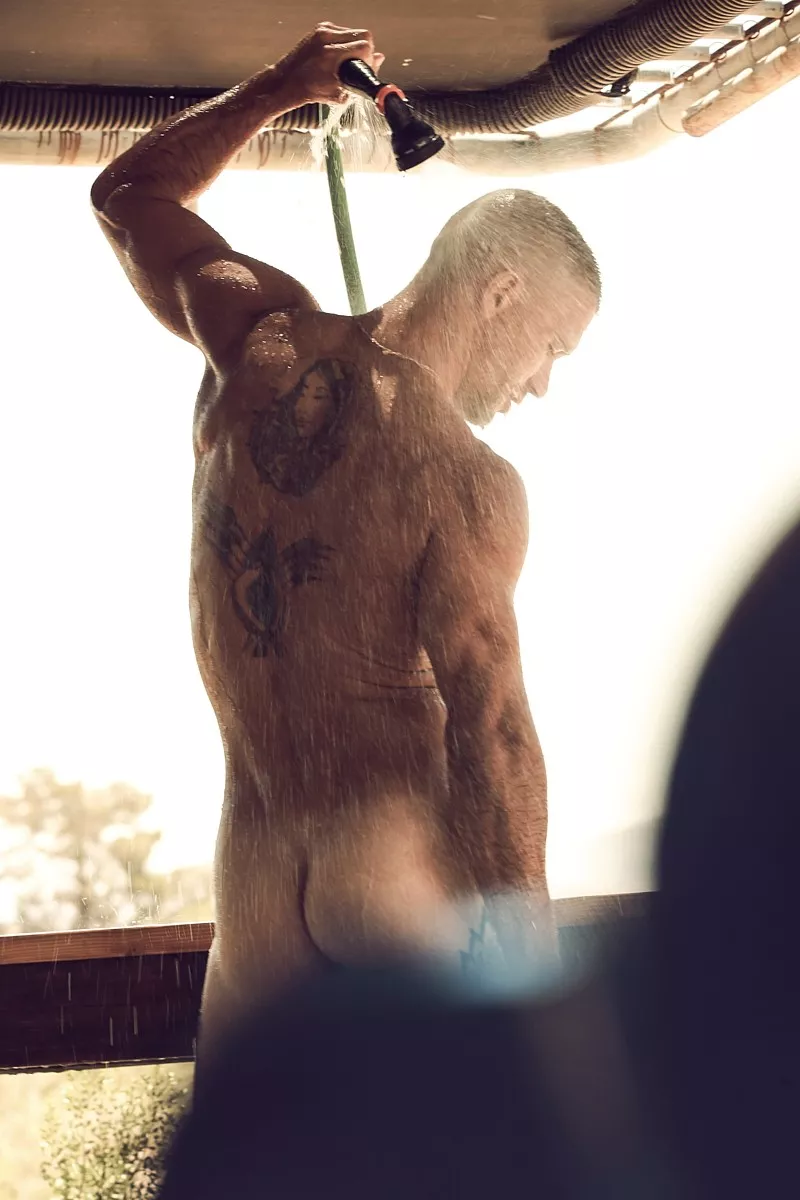 Tyler Wood. [More in Comments] posted by astroblueastro