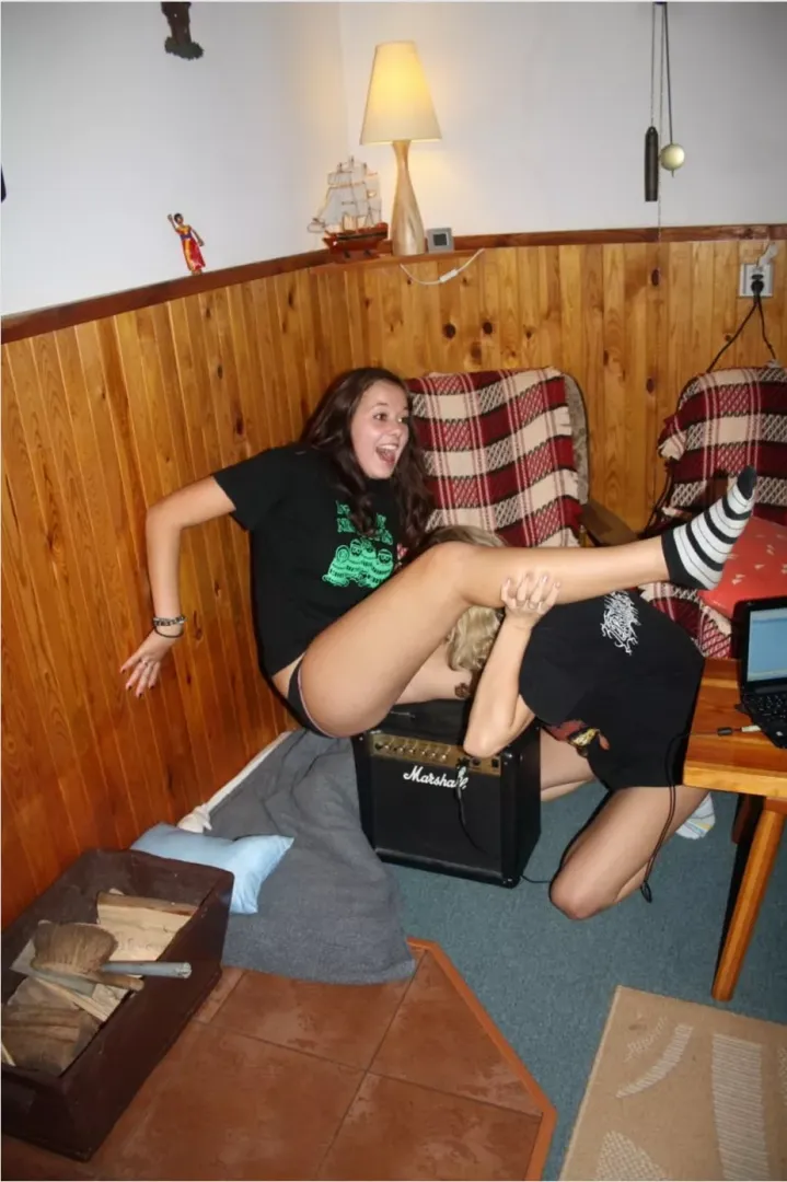 Typical college activities posted by matdam99