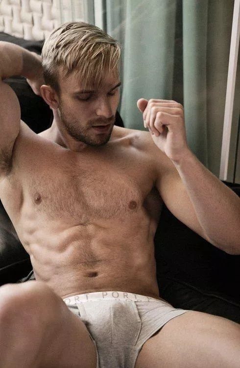 Tyrone Nell posted by katydell