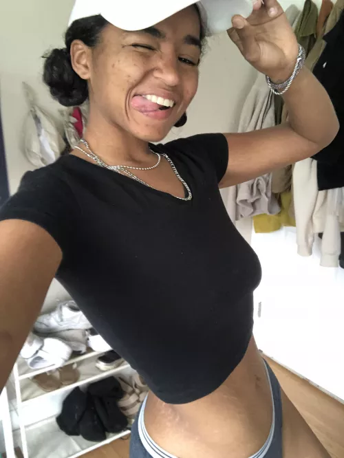 U a baseball fan? by lexlovescock